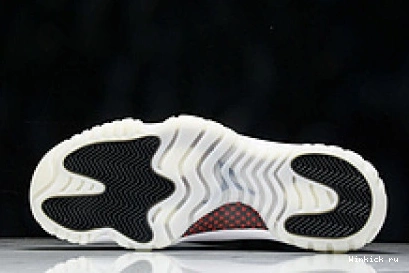 Jordan 11 Air 0712